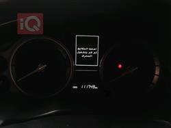 تۆیۆتا لاند کروزەر